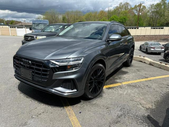 Vin: wa1evaf17md034670, lot: 56331855, audi q8 premium plus s-line 2021 img_1