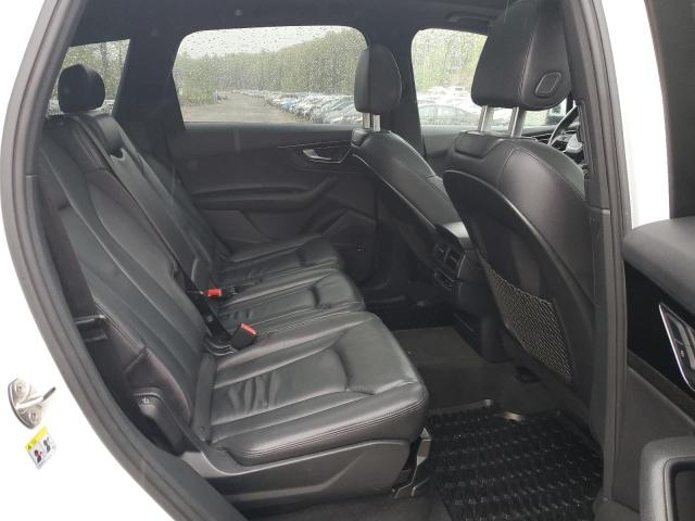 2017 AUDI Q7 PREMIUM - WA1LHAF70HD043753
