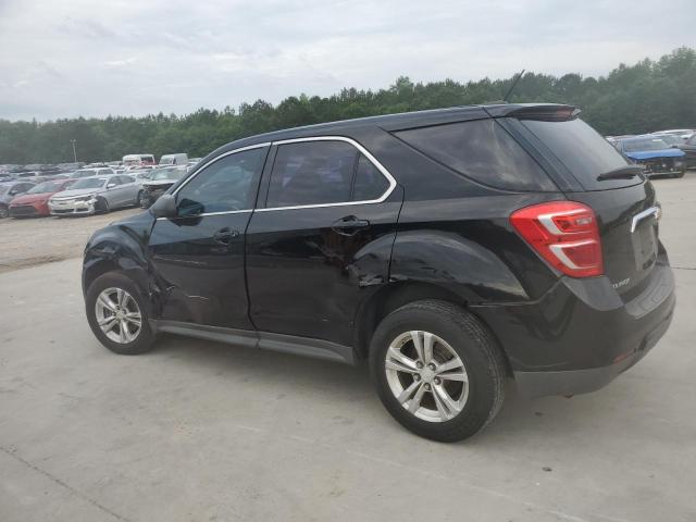 Vin: 2gnalbek9h1555845, lot: 58787625, chevrolet equinox ls 20172