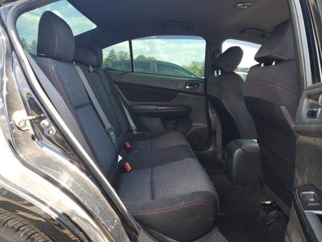 2019 SUBARU WRX JF1VA1A68K9801940