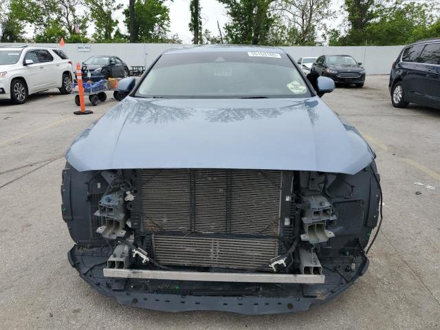 2017 VOLVO S90 T6 INS YV1A22ML1H1001916