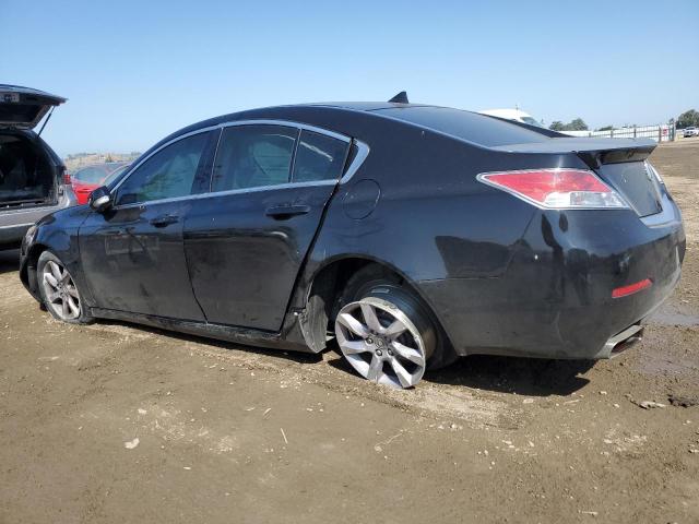 Vin: 19uua8f51ea004674, lot: 55667875, acura tl tech 20142