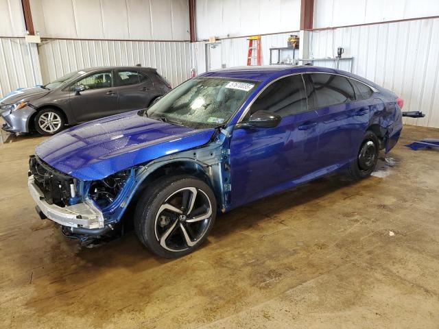 Vin: 1hgcv1f41na046325, lot: 57670035, honda accord sport se 2022 img_1
