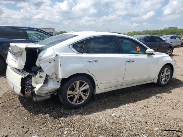 2015 NISSAN ALTIMA 2.5 - 1N4AL3AP3FC162744