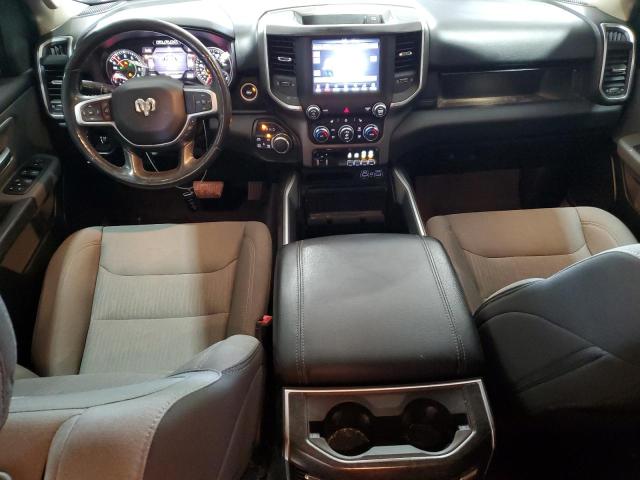 2020 RAM 1500 BIG H 1C6SRFFT7LN175699