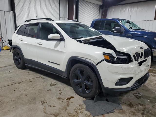 Vin: 1c4pjmlb8kd469431, lot: 58930965, jeep grand cher latitude plus 20194