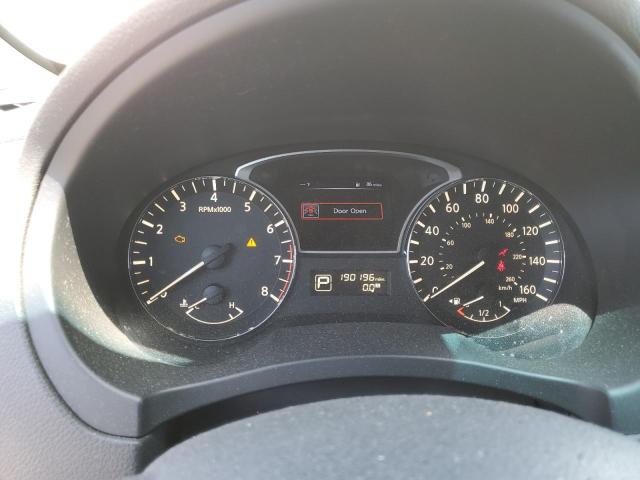2015 NISSAN ALTIMA 2.5 - 1N4AL3AP3FN904533