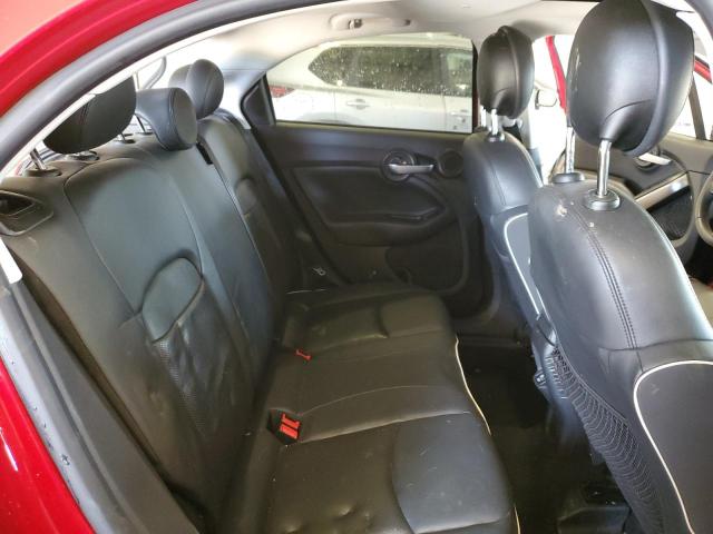 2021 FIAT 500X TREKK ZFBNF3B13MP944967