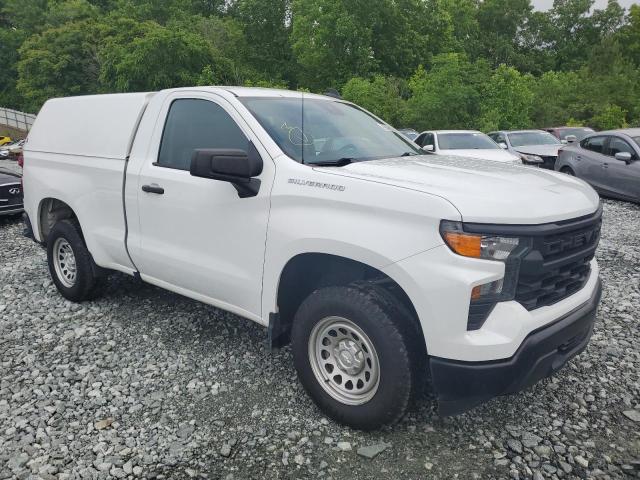 Vin: 3gcnaaek7pg337791, lot: 55926275, chevrolet all models c1500 20234