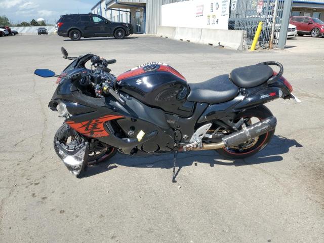 2018 SUZUKI GSX1300 RA JS1GX72B4J2101298