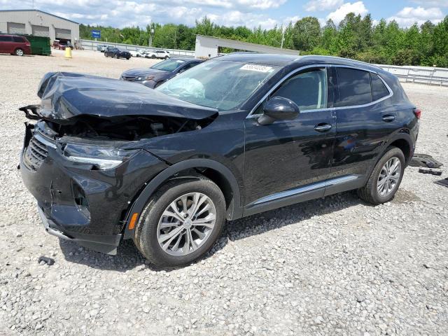 BUICK ENVISION PREFERRED
