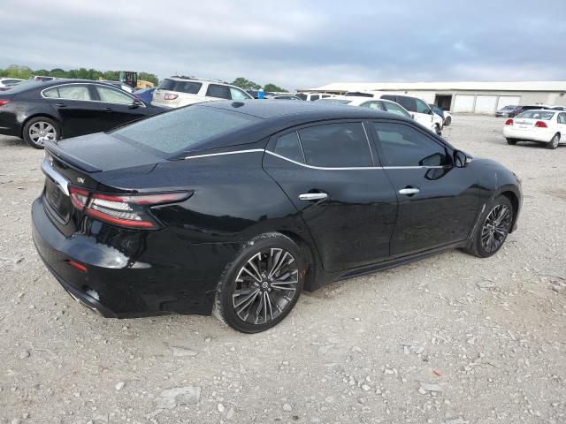 Vin: 1n4aa6cv5mc514402, lot: 56296955, nissan maxima sv 20213