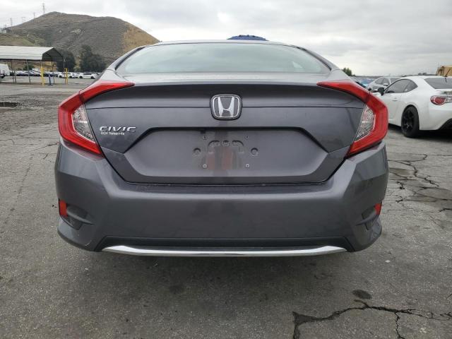 2020 HONDA CIVIC LX - 19XFC2F64LE010941