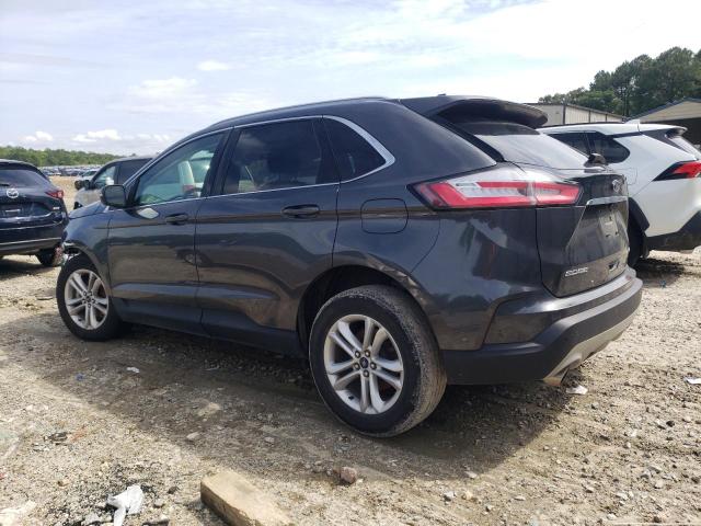 Vin: 2fmpk3j97lbb39094, lot: 58571215, ford edge sel 20202