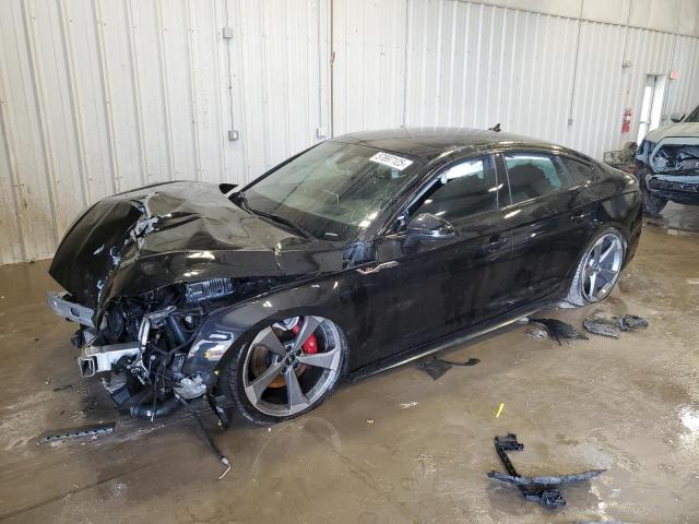 AUDI S5 PRESTIG