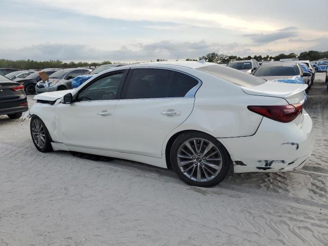 Vin: jn1ev7ap9km513807, lot: 54631775, infiniti q50 luxe 20192