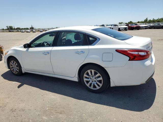 Vin: 1n4al3ap2gn383418, lot: 56511915, nissan altima 2.5 20162
