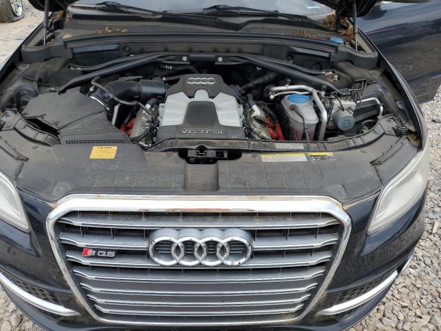 2015 AUDI SQ5 PREMIU WA1CGBFP8FA058802