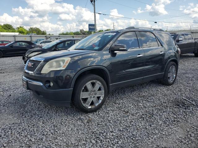 Vin: 1gklvmed2aj239759, lot: 56412195, gmc acadia slt-1 2010 img_1