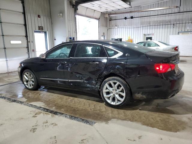 Vin: 2g1145s3xh9193166, lot: 58272745, chevrolet impala premier 20172