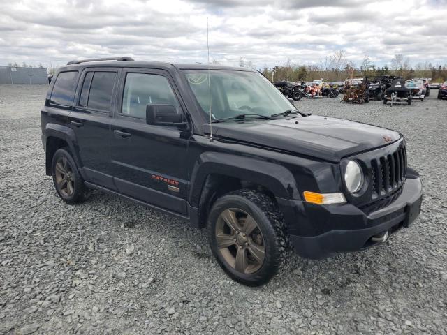 Vin: 1c4njrab4gd682729, lot: 56515875, jeep patriot 20164