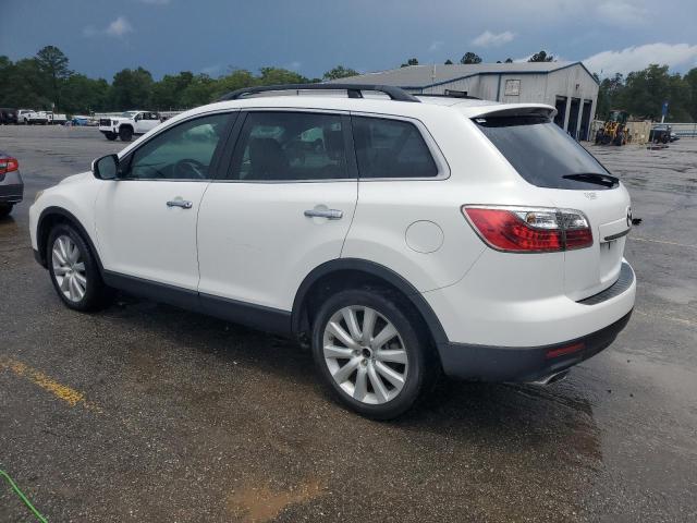 2010 MAZDA CX-9 - JM3TB2MA3A0227892