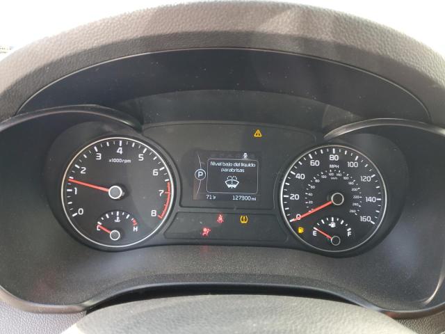 2018 KIA OPTIMA EX 5XXGU4L38JG181302