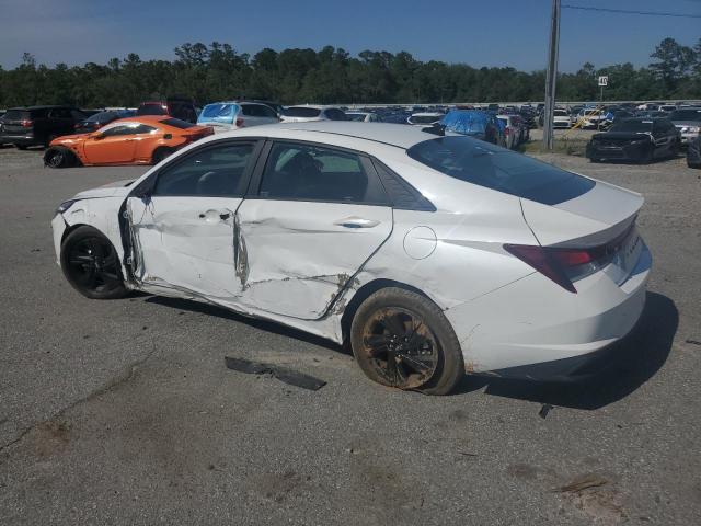 Vin: 5npls4agxmh032716, lot: 57028995, hyundai elantra sel 20212
