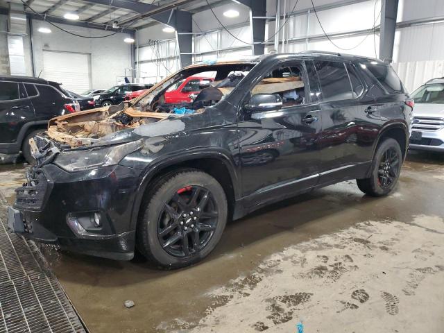 Vin: 1gnevjkw1jj170806, lot: 57859285, chevrolet traverse premier 2018 img_1