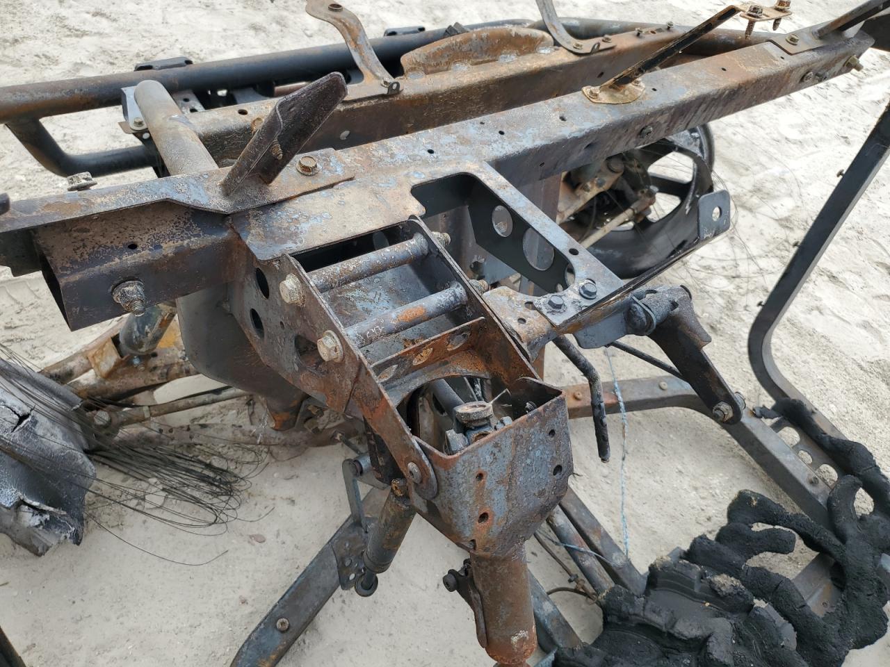 Global Auto Auctions