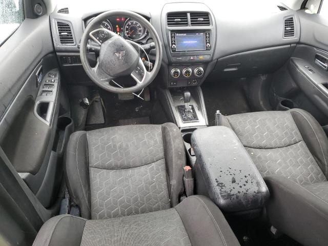 2021 MITSUBISHI OUTLANDER JA4APUAU9MU032205