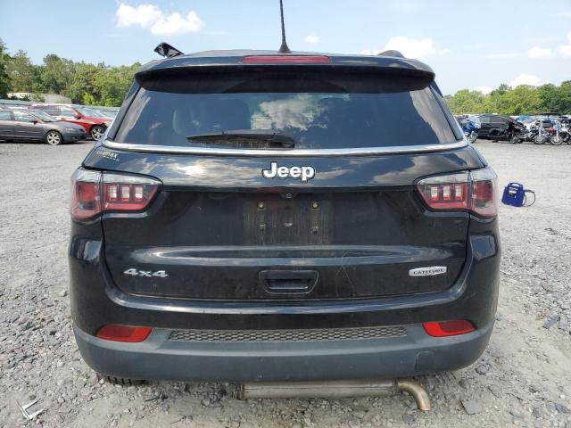 2018 JEEP COMPASS LA 3C4NJDBB2JT418198