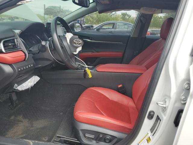 2023 TOYOTA CAMRY - 4T1K61AK6PU149198