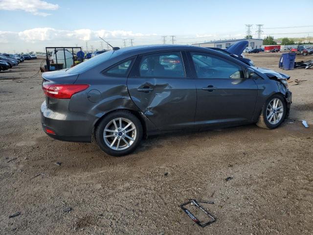 Vin: 1fadp3f21gl403961, lot: 58027305, ford focus se 20163