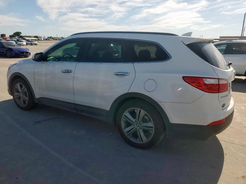 Vin: km8srdhf4gu139545, lot: 58139135, hyundai santa fe se ultimate 20162