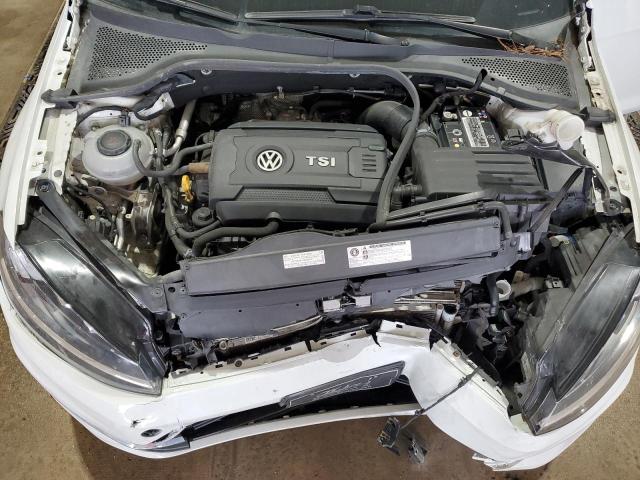2019 VOLKSWAGEN GOLF SPORT - 3VW117AU3KM507936