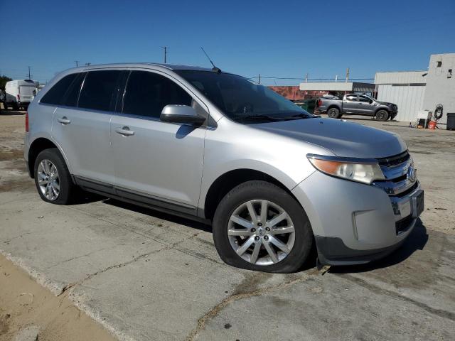 Vin: 2fmdk3kc3bbb32560, lot: 56030595, ford edge limited 20114