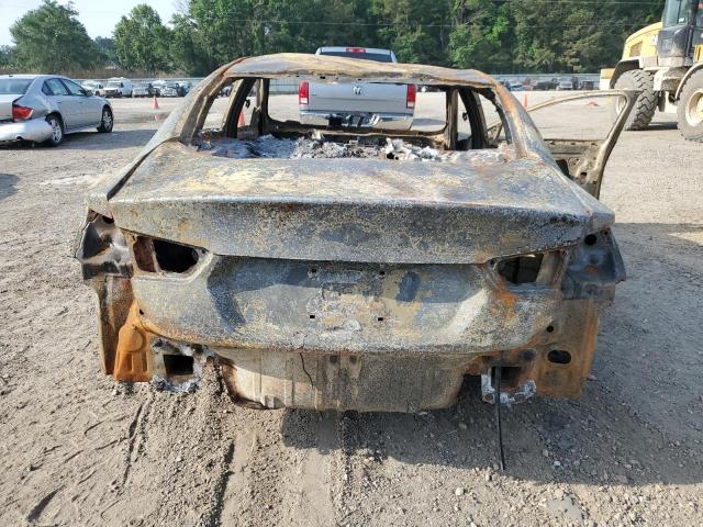 1g1zd5st8mf071734 - 2021 Chevrolet malibu lt - #57115195