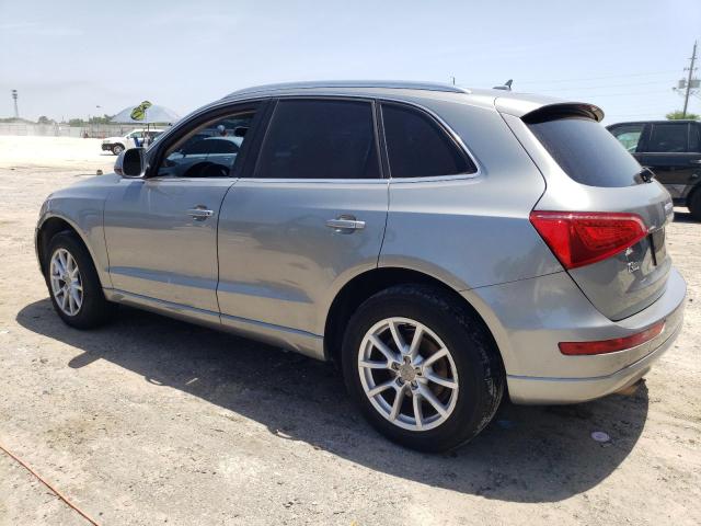 Vin: wa1lkafp5aa016847, lot: 57453915, audi q5 premium plus 20102