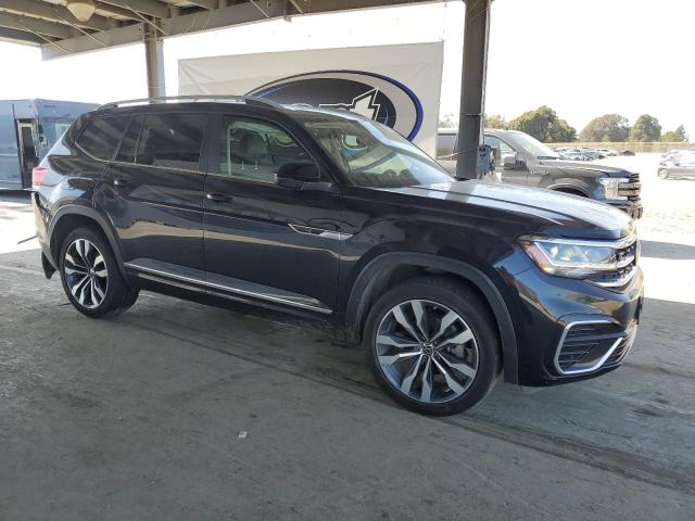 Vin: 1v2sr2caxmc536777, lot: 55791765, volkswagen atlas sel r-line 20214