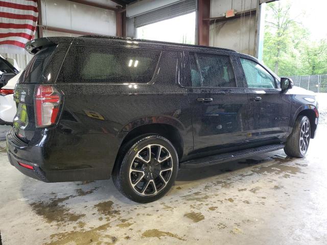 Vin: 1gnskekd0nr339979, lot: 57858355, chevrolet suburban k1500 rst 20223