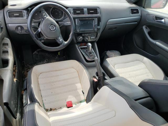 2016 VOLKSWAGEN JETTA SPOR 3VWD17AJ2GM291751