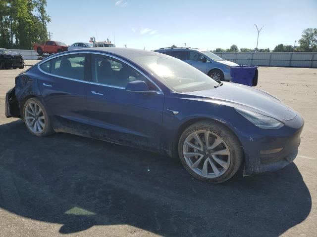 Vin: 5yj3e1ea8lf708900, lot: 58041525, tesla model 3 20204