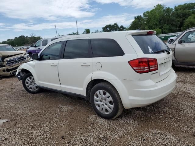 Vin: 3c4pdcab0dt734148, lot: 58517855, dodge journey se 20132