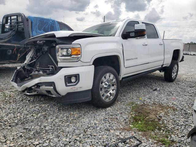GMC SIERRA K25