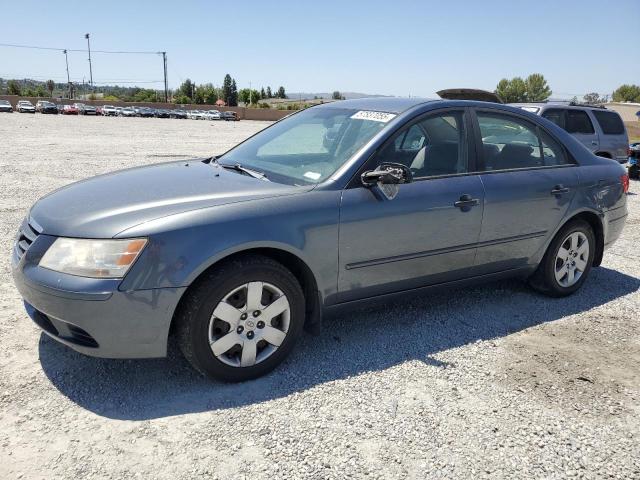 2010 HYUNDAI SONATA