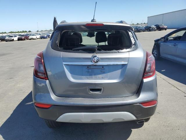 2019 BUICK ENCORE KL4CJASB0KB767184
