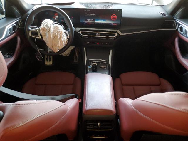 2024 BMW I4 EDRIVE - WBY43AW0XRFR63552