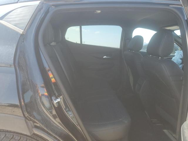 2025 BUICK ENVISTA PR KL47LAEP5SB110867