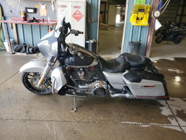 2019 HARLEY-DAVIDSON FLHXSE 1HD1PXL17KB957468